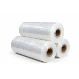 Folia stretch maszynowa 23 µm transparentna – paleta | PROFESTO